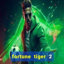 fortune tiger 2 revenge demo